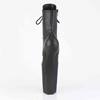 Pleaser - BEWITCHED1020 Plattformstiefel, Poledance Schuhe - Schwarz Product image